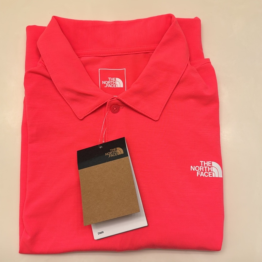The North Face Men’s Polo Shirt - Picture 9 of 9